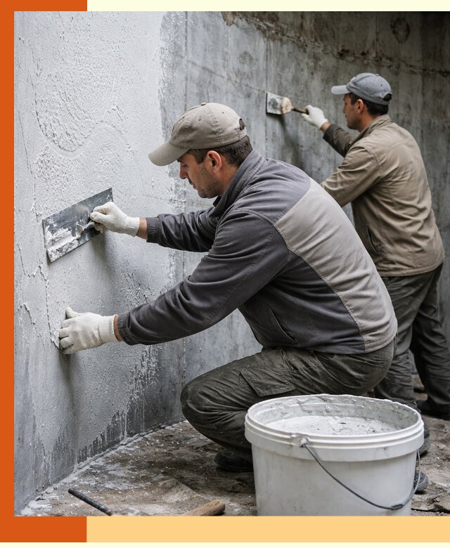 Утепление резервуаров жидкой теплоизоляцией в Алейске